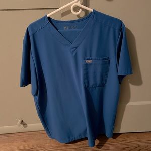 Men’s Figs (wear figs) scrubs set